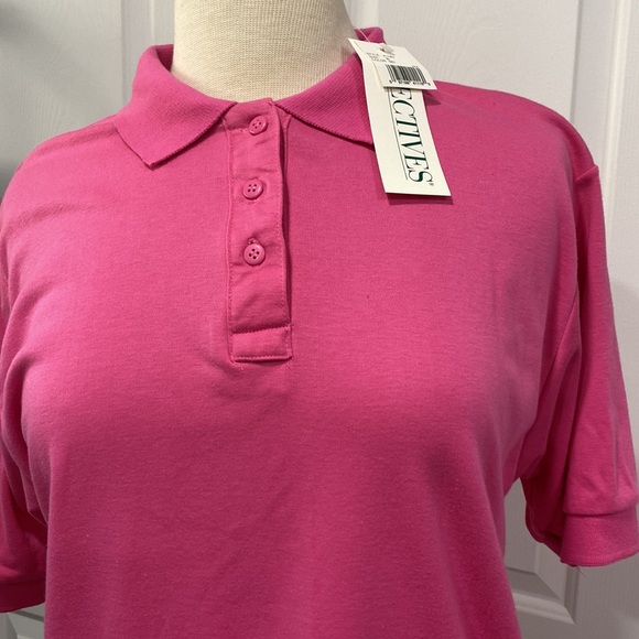 NEW WITH TAGS 🏷️ BLOUSE 👚 - Picture 2 of 7